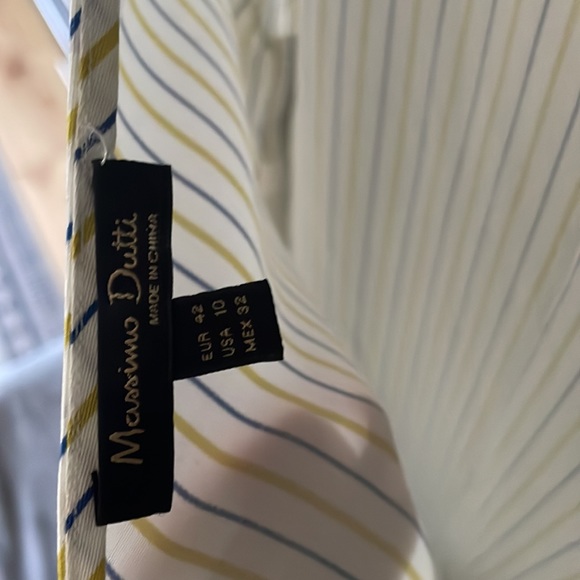 Massimo Dutto- beautiful blouse (worn once!) - Picture 3 of 4